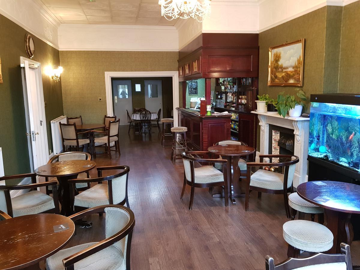 Forest View Hotel London Bagian luar foto