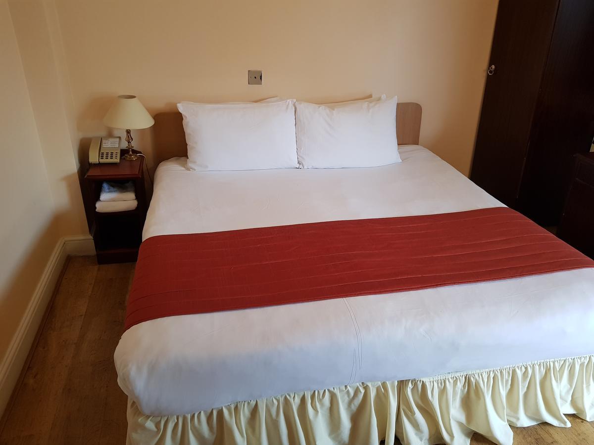 Forest View Hotel London Bagian luar foto