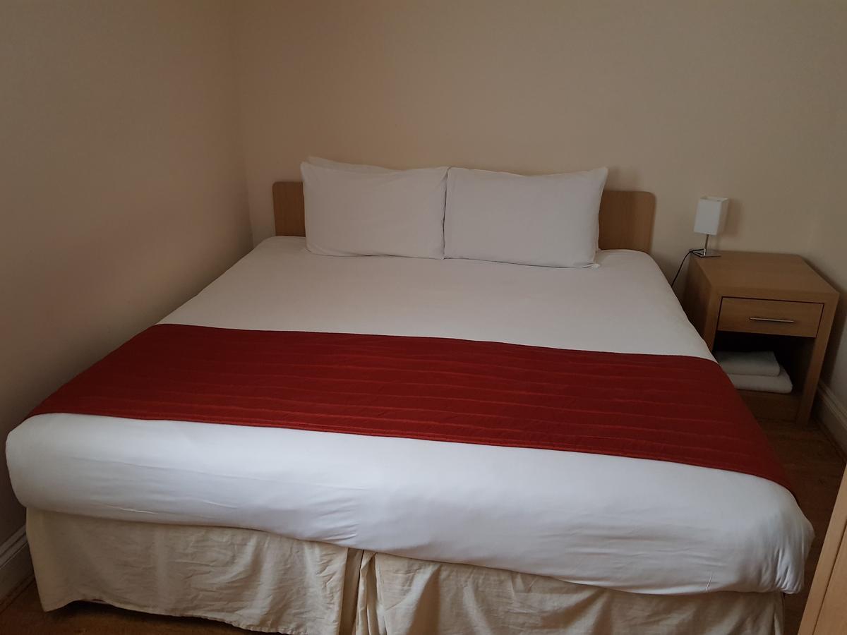 Forest View Hotel London Bagian luar foto